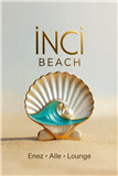 İnci Beach logo
